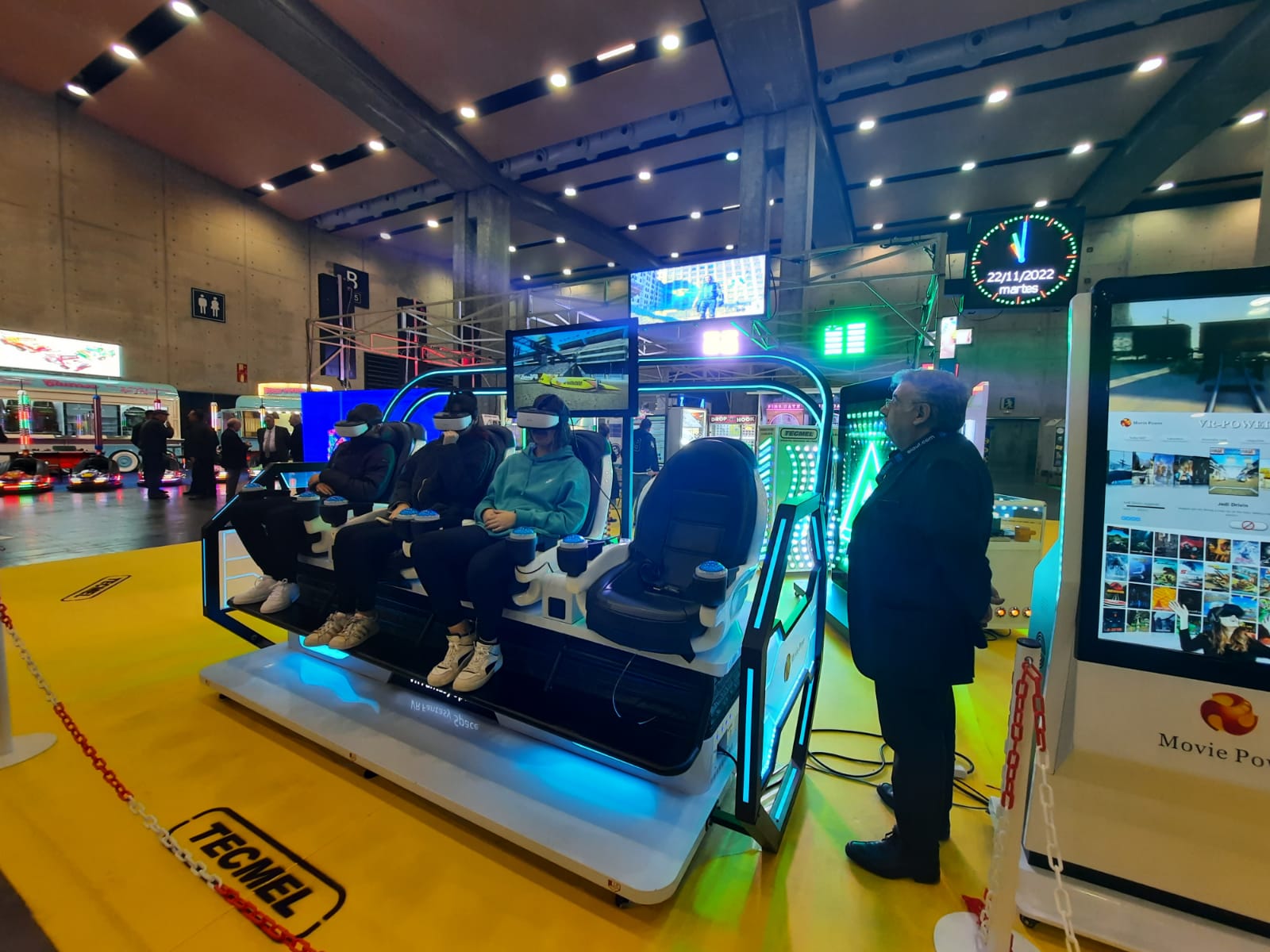 Lee más sobre el artículo FIOCIO 2026 anuncia nuevas fechas y un espacio renovado en Feria Valencia