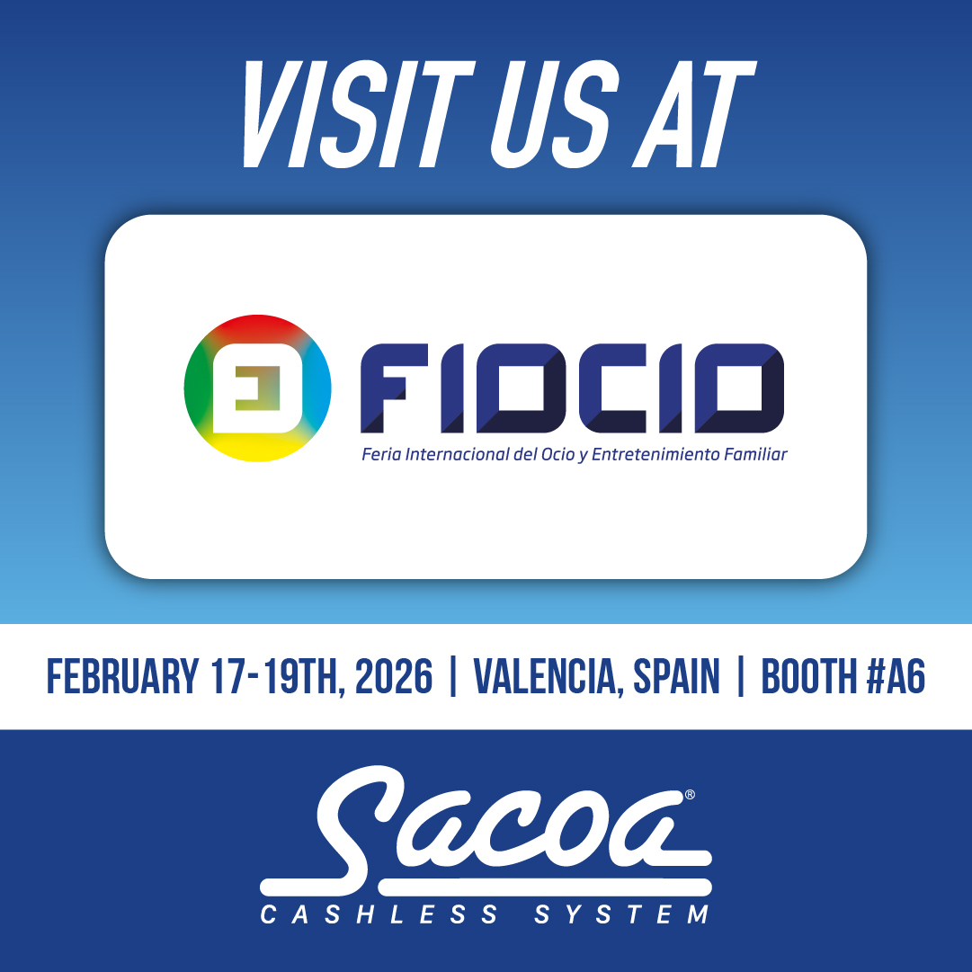 Lee más sobre el artículo Sacoa exhibirá sus últimos avances tecnológicos en FIOCIO 2026