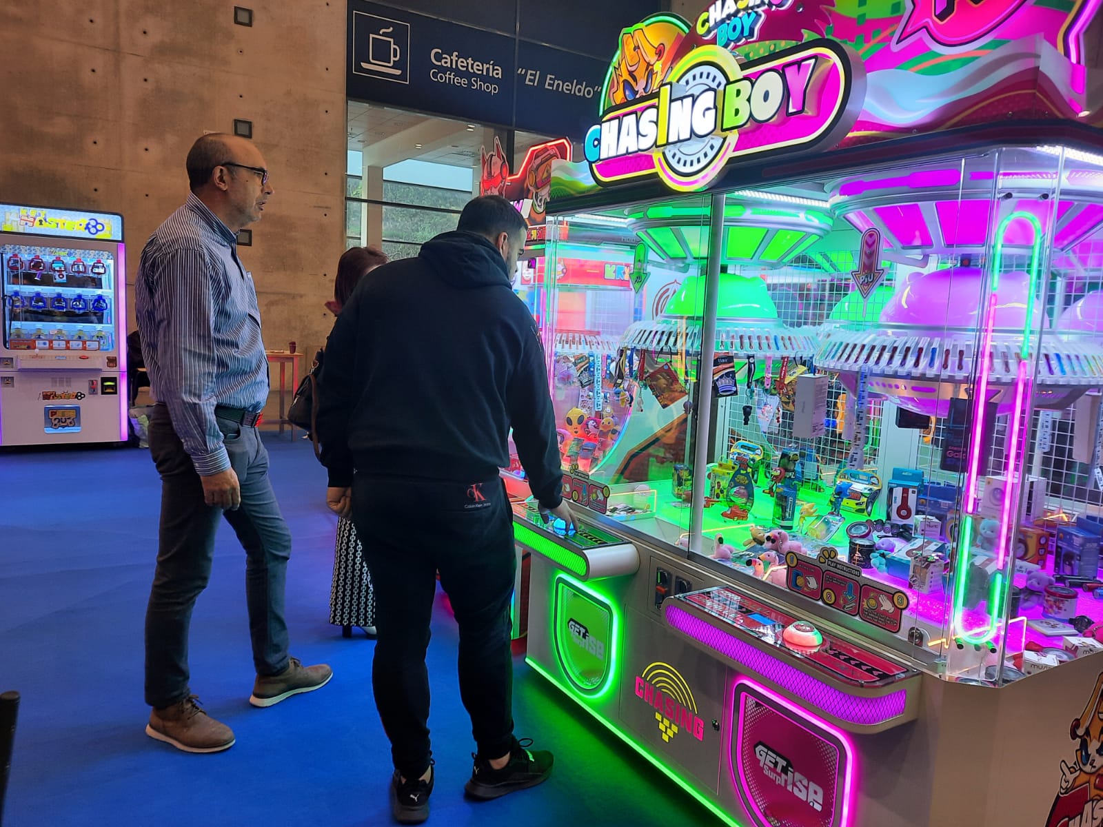 Lee más sobre el artículo La tecnología protagoniza las novedades que las empresas del sector presentarán en FIOCIO 2026